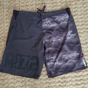 Reebok CrossFit Shorts